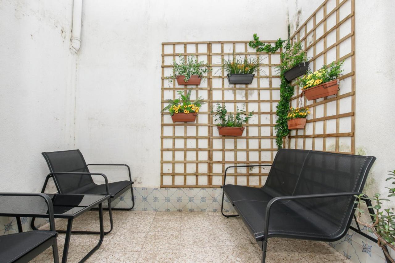 Charming New Apartment In The Heart Of Lisboa Exterior foto