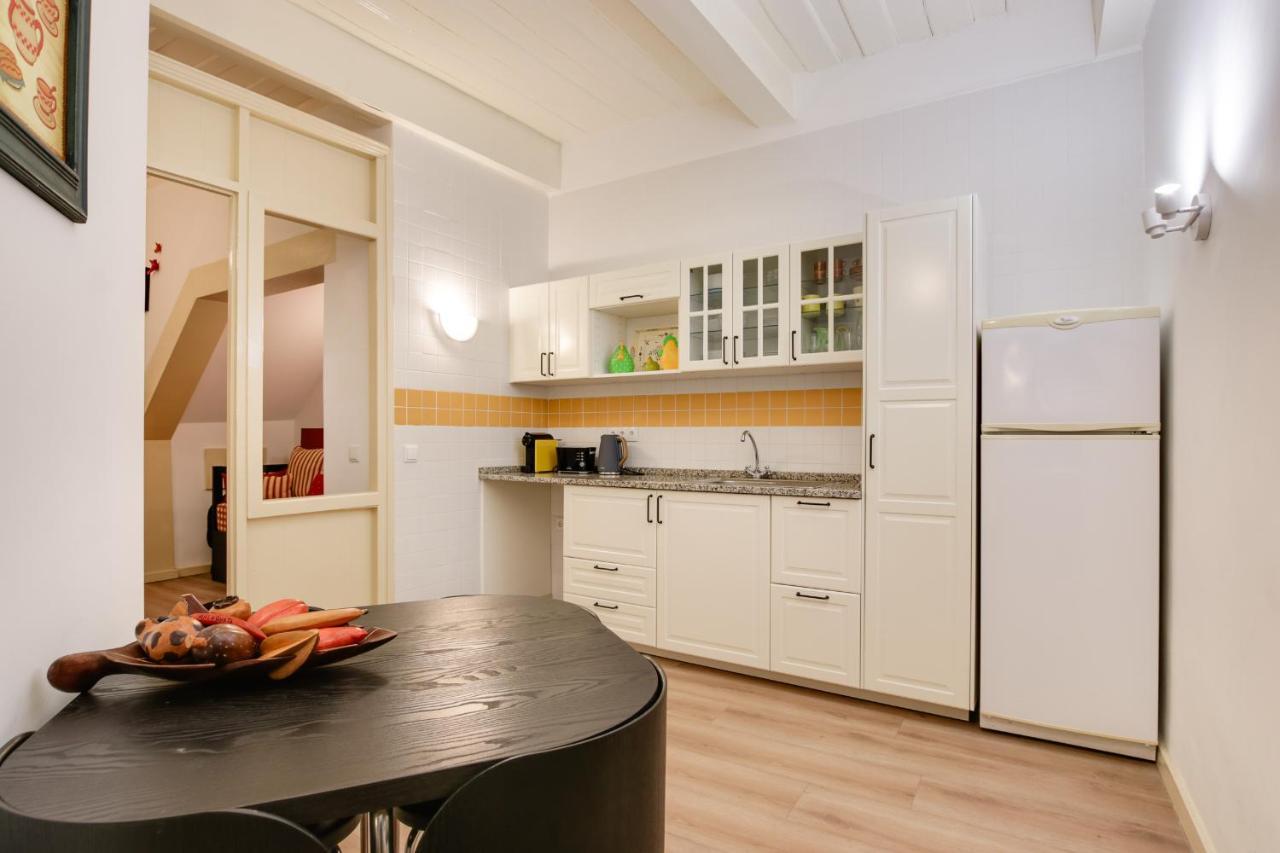 Charming New Apartment In The Heart Of Lisboa Exterior foto