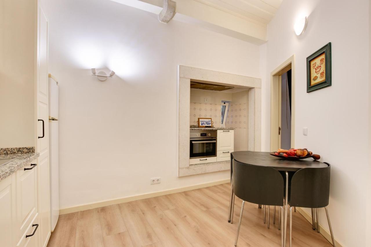 Charming New Apartment In The Heart Of Lisboa Exterior foto